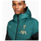 Nike Ανδρικό μπουφάν Liverpool FC MNK TF STRK JKT SDF CL